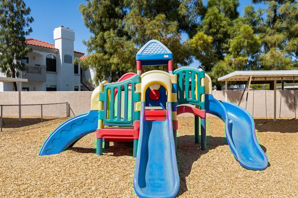 Daycare & Child Care in Chandler, AZ Valley Learning Centers